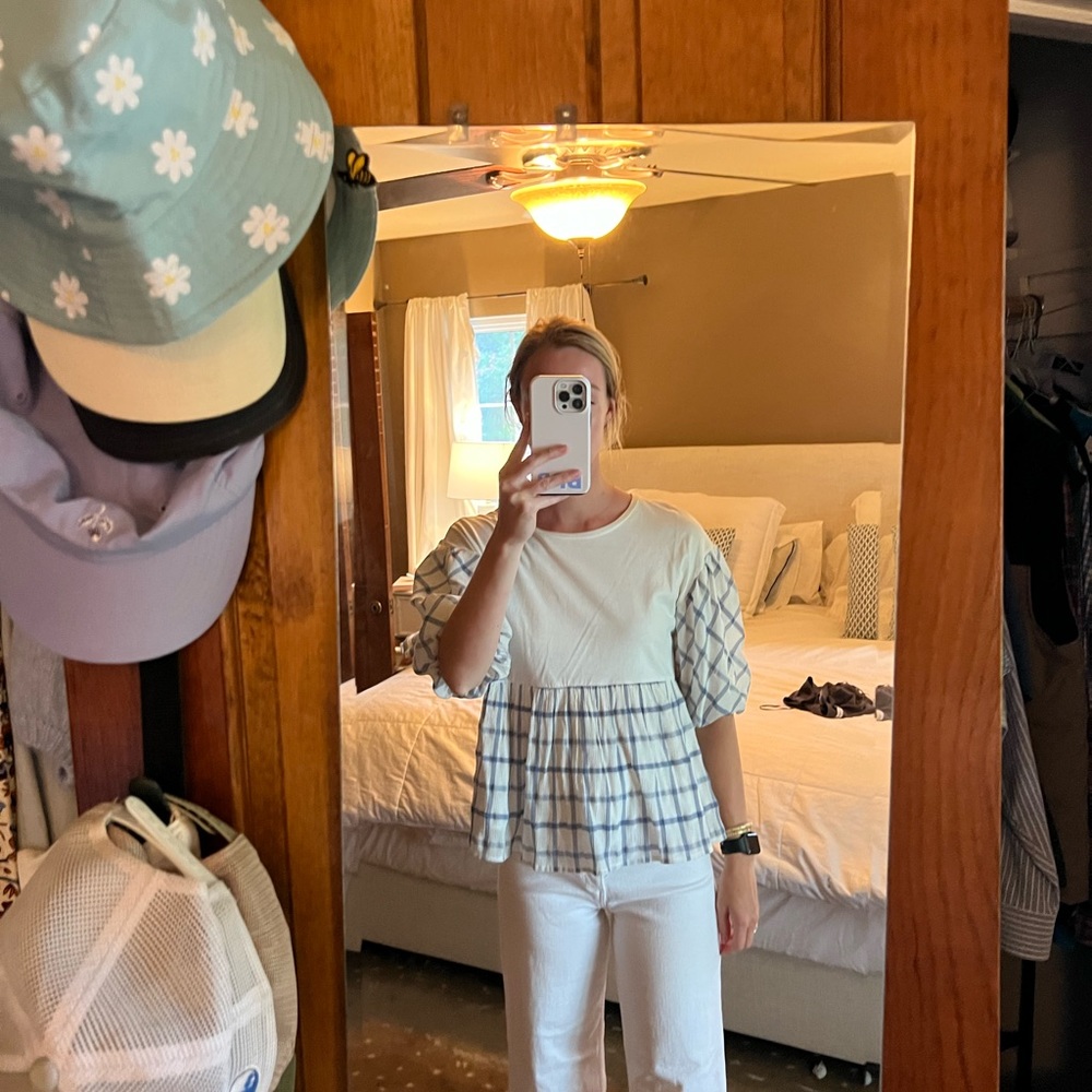 English factory top